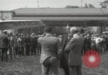 Image of Henry Ford Dearborn Michigan USA, 1925, second 21 stock footage video 65675064430
