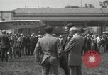 Image of Henry Ford Dearborn Michigan USA, 1925, second 22 stock footage video 65675064430