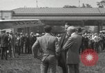 Image of Henry Ford Dearborn Michigan USA, 1925, second 23 stock footage video 65675064430