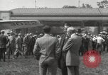 Image of Henry Ford Dearborn Michigan USA, 1925, second 25 stock footage video 65675064430