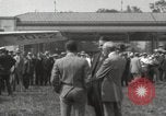 Image of Henry Ford Dearborn Michigan USA, 1925, second 28 stock footage video 65675064430