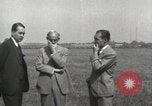 Image of Henry Ford Dearborn Michigan USA, 1925, second 30 stock footage video 65675064430