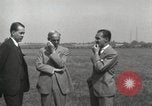 Image of Henry Ford Dearborn Michigan USA, 1925, second 31 stock footage video 65675064430