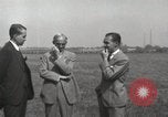 Image of Henry Ford Dearborn Michigan USA, 1925, second 32 stock footage video 65675064430