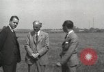 Image of Henry Ford Dearborn Michigan USA, 1925, second 34 stock footage video 65675064430
