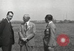 Image of Henry Ford Dearborn Michigan USA, 1925, second 35 stock footage video 65675064430