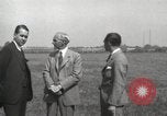 Image of Henry Ford Dearborn Michigan USA, 1925, second 36 stock footage video 65675064430