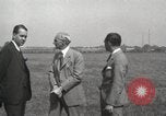 Image of Henry Ford Dearborn Michigan USA, 1925, second 37 stock footage video 65675064430