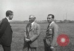 Image of Henry Ford Dearborn Michigan USA, 1925, second 38 stock footage video 65675064430