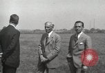 Image of Henry Ford Dearborn Michigan USA, 1925, second 39 stock footage video 65675064430