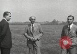 Image of Henry Ford Dearborn Michigan USA, 1925, second 41 stock footage video 65675064430