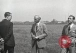 Image of Henry Ford Dearborn Michigan USA, 1925, second 42 stock footage video 65675064430