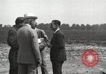 Image of Henry Ford Dearborn Michigan USA, 1925, second 45 stock footage video 65675064430