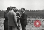 Image of Henry Ford Dearborn Michigan USA, 1925, second 46 stock footage video 65675064430
