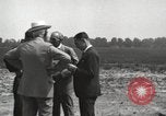 Image of Henry Ford Dearborn Michigan USA, 1925, second 47 stock footage video 65675064430