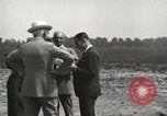 Image of Henry Ford Dearborn Michigan USA, 1925, second 48 stock footage video 65675064430