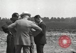 Image of Henry Ford Dearborn Michigan USA, 1925, second 49 stock footage video 65675064430
