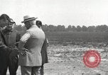 Image of Henry Ford Dearborn Michigan USA, 1925, second 50 stock footage video 65675064430
