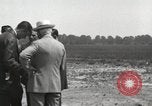 Image of Henry Ford Dearborn Michigan USA, 1925, second 51 stock footage video 65675064430