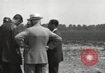 Image of Henry Ford Dearborn Michigan USA, 1925, second 54 stock footage video 65675064430