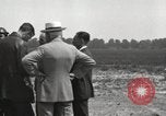 Image of Henry Ford Dearborn Michigan USA, 1925, second 55 stock footage video 65675064430
