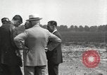 Image of Henry Ford Dearborn Michigan USA, 1925, second 56 stock footage video 65675064430