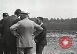 Image of Henry Ford Dearborn Michigan USA, 1925, second 57 stock footage video 65675064430