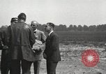 Image of Henry Ford Dearborn Michigan USA, 1925, second 62 stock footage video 65675064430