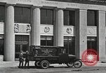 Image of Ford aircraft Dearborn Michigan USA, 1925, second 10 stock footage video 65675064431