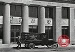 Image of Ford aircraft Dearborn Michigan USA, 1925, second 11 stock footage video 65675064431