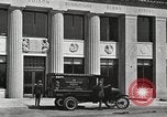 Image of Ford aircraft Dearborn Michigan USA, 1925, second 14 stock footage video 65675064431