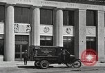 Image of Ford aircraft Dearborn Michigan USA, 1925, second 15 stock footage video 65675064431