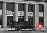 Image of Ford aircraft Dearborn Michigan USA, 1925, second 16 stock footage video 65675064431