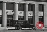 Image of Ford aircraft Dearborn Michigan USA, 1925, second 17 stock footage video 65675064431