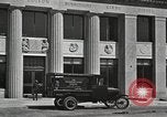 Image of Ford aircraft Dearborn Michigan USA, 1925, second 18 stock footage video 65675064431