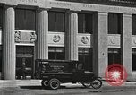 Image of Ford aircraft Dearborn Michigan USA, 1925, second 19 stock footage video 65675064431