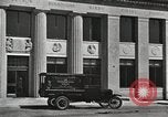 Image of Ford aircraft Dearborn Michigan USA, 1925, second 20 stock footage video 65675064431