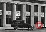 Image of Ford aircraft Dearborn Michigan USA, 1925, second 21 stock footage video 65675064431