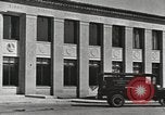 Image of Ford aircraft Dearborn Michigan USA, 1925, second 23 stock footage video 65675064431
