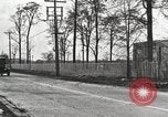 Image of Ford aircraft Dearborn Michigan USA, 1925, second 24 stock footage video 65675064431
