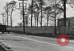 Image of Ford aircraft Dearborn Michigan USA, 1925, second 25 stock footage video 65675064431