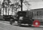 Image of Ford aircraft Dearborn Michigan USA, 1925, second 29 stock footage video 65675064431