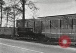 Image of Ford aircraft Dearborn Michigan USA, 1925, second 31 stock footage video 65675064431