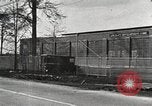Image of Ford aircraft Dearborn Michigan USA, 1925, second 32 stock footage video 65675064431