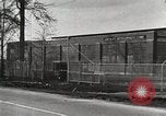 Image of Ford aircraft Dearborn Michigan USA, 1925, second 33 stock footage video 65675064431