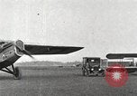 Image of Ford aircraft Dearborn Michigan USA, 1925, second 43 stock footage video 65675064431