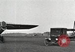 Image of Ford aircraft Dearborn Michigan USA, 1925, second 48 stock footage video 65675064431