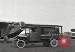 Image of Ford aircraft Dearborn Michigan USA, 1925, second 50 stock footage video 65675064431