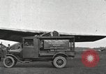 Image of Ford aircraft Dearborn Michigan USA, 1925, second 51 stock footage video 65675064431