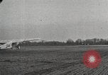 Image of Ford aircraft Dearborn Michigan USA, 1925, second 60 stock footage video 65675064431